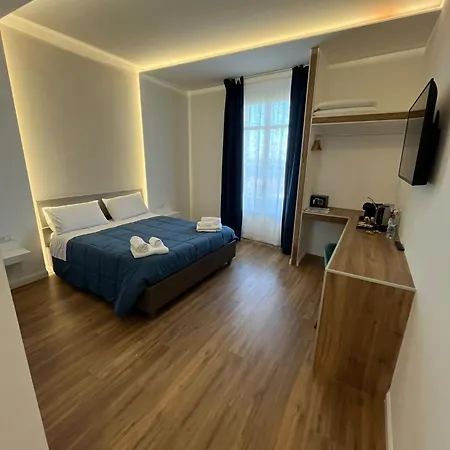 Maison Butera Palermo