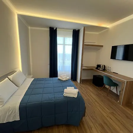 Maison Butera Gæstehus 4*