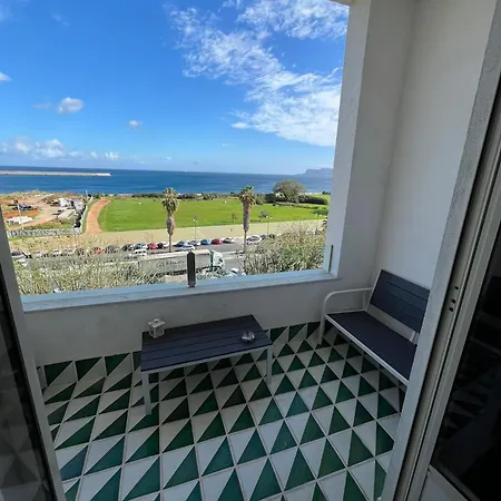 Gæstehus Maison Butera 4*