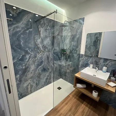 Gæstehus Maison Butera 4*