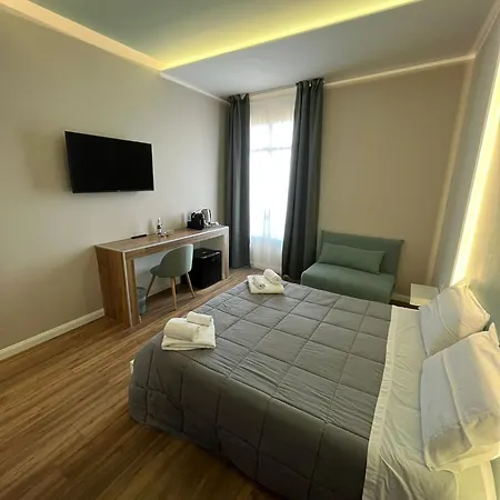 Maison Butera 4* Palermo