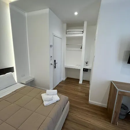 Gæstehus Maison Butera 4*