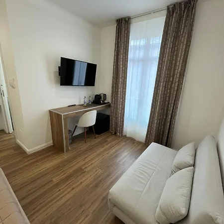 Gæstehus Maison Butera 4*