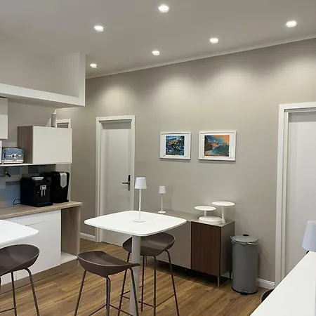 Maison Butera Gæstehus 4*