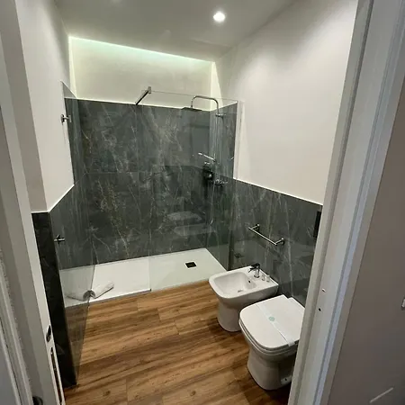 Maison Butera 4* פלרמו