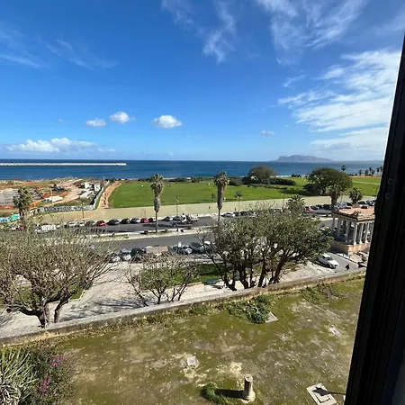 Casa de hóspedes Maison Butera 4*